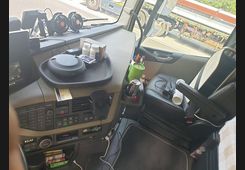 Volvo FH16, фото 7