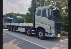 Volvo FH16, фото 2