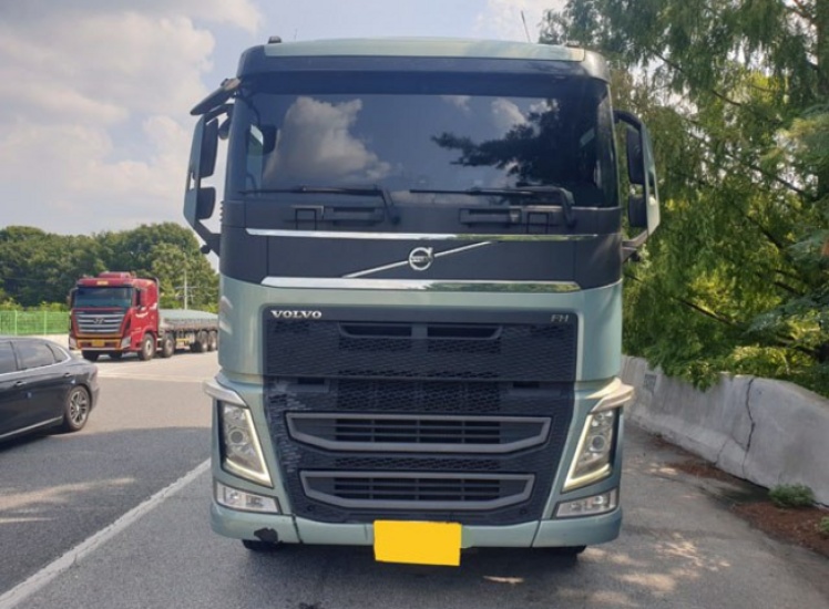 Купить Volvo FH16