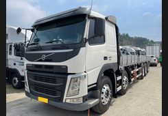 Volvo FM, фото 1