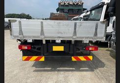 Volvo FM, фото 2