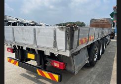 Volvo FM, фото 3