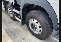 Volvo FM, фото 8