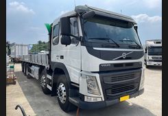 Volvo FM, фото 10