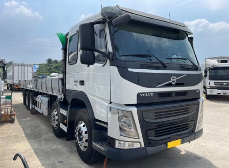Купить Volvo FM