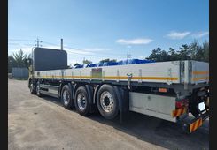 MAN TGS, фото 2