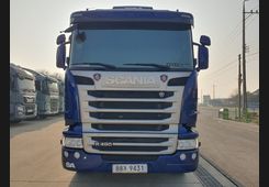 Scania R, фото 8