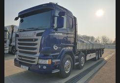 Scania R, фото 2