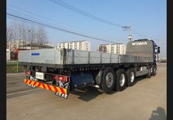 Scania R, фото 3