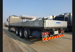 Scania R, фото 4