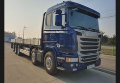 Scania R, фото 1