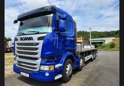 Scania R480, фото 3