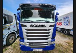Scania R480, фото 7