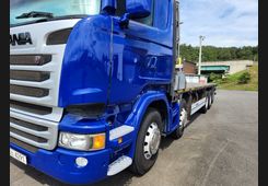 Scania R480, фото 4