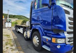 Scania R480, фото 2