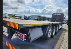 Scania R480, фото 5