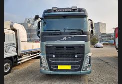 Volvo FH-TRUCK, фото 4