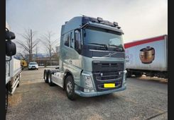 Volvo FH-TRUCK, фото 1