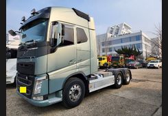 Volvo FH-TRUCK, фото 2
