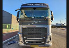 Volvo FH540, фото 5
