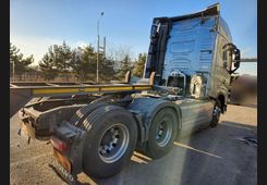 Volvo FH540, фото 2