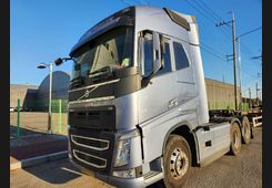 Volvo FH540, фото 1