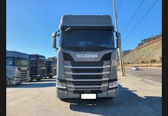 Scania S500, фото 6