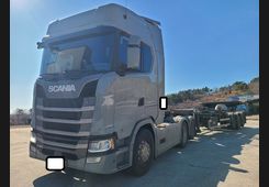 Scania S500, фото 2