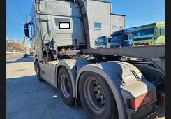 Scania S500, фото 5