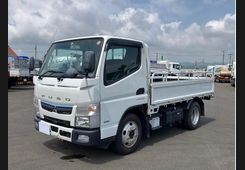 Fuso Canter, фото 1