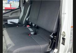 Fuso Canter, фото 13