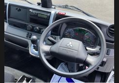 Fuso Canter, фото 12
