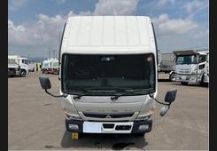 Fuso Canter, фото 8