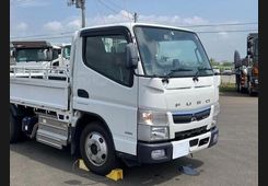 Fuso Canter, фото 14