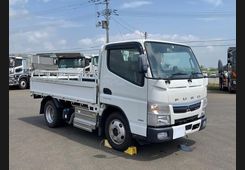 Fuso Canter, фото 2