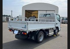Fuso Canter, фото 3
