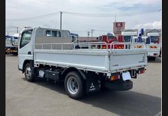 Fuso Canter, фото 4