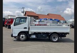 Fuso Canter, фото 5