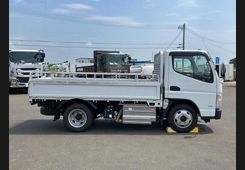 Fuso Canter, фото 6
