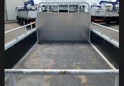 Fuso Canter, фото 7