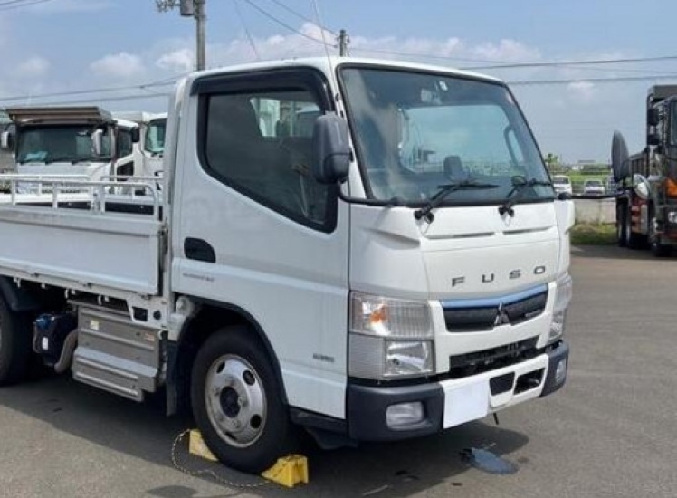 Купить Fuso Canter