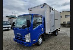 Isuzu Elf, фото 19
