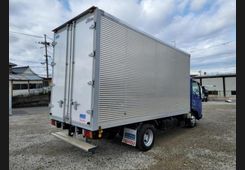Isuzu Elf, фото 4