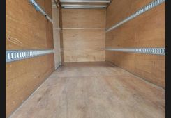 Isuzu Elf, фото 8