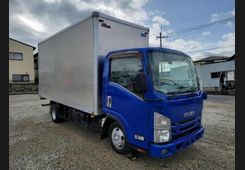 Isuzu Elf, фото 1