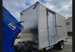 Isuzu Elf, фото 5