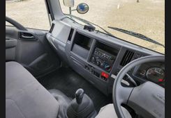 Isuzu Elf, фото 12