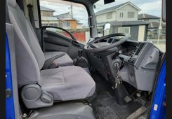 Isuzu Elf, фото 15