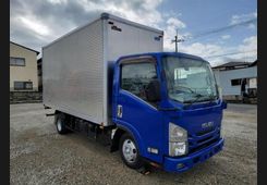Isuzu Elf, фото 2