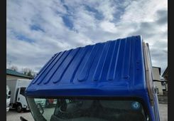 Isuzu Elf, фото 6